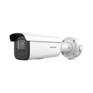 Bala IP 6 Megapixel - Lente Mot 27 a 135 mm -