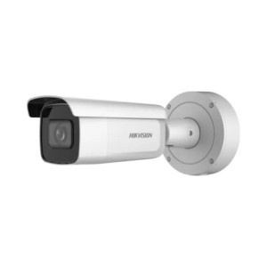 Bala IP 8 Megapixel 4K - Lente Mot 27 a 135 m