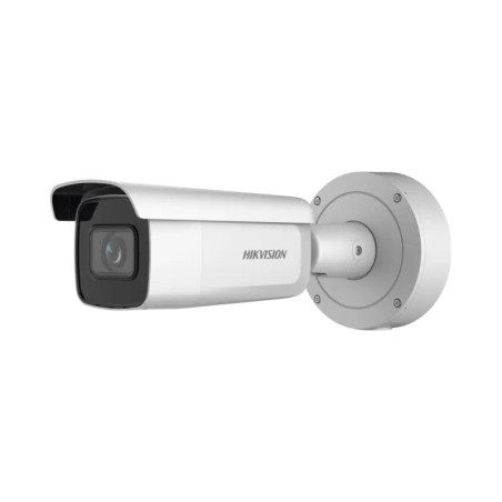 Bala IP 8 Megapixel 4K - Lente Mot 27 a 135 m