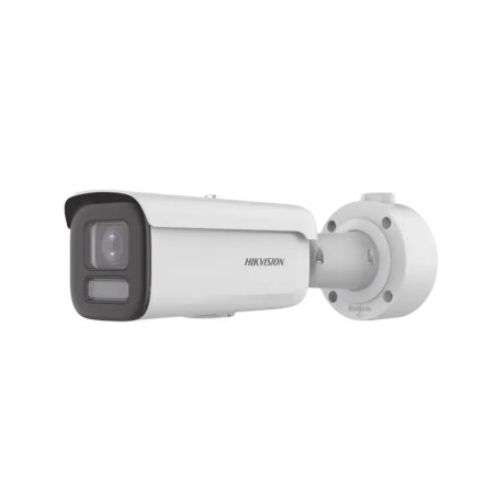 Bala IP 8 Megapixel - Lente Mot 27 a 135 mm -
