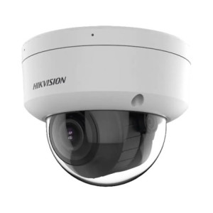 Dual Light Domo IP 4 Megapíxel - Lente Motori