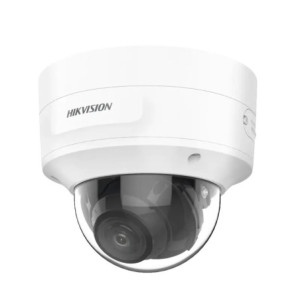 Domo IP 4 Megapixel - Lente Mot 27 a 135 mm -