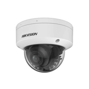 Domo IP 4 Megapixel - Lente Motorizado 27 - 1