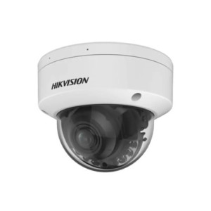 Domo IP 4 Megapixel - Lente Mot 27 - 135 mm -