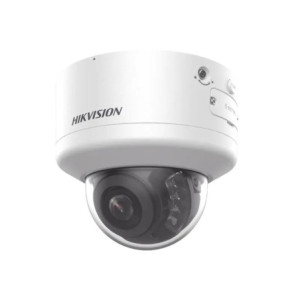 Domo IP 4 Megapixel - Lente Mot 27 a 135 mm -