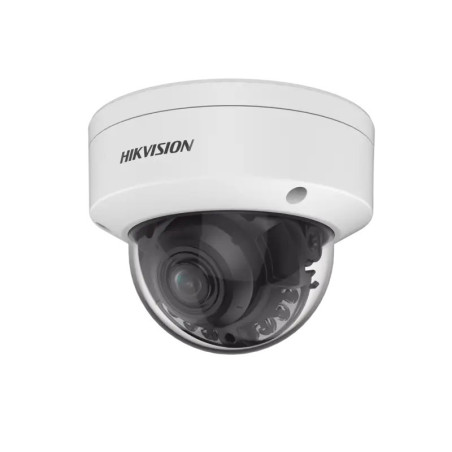 Domo IP 4 Megapixel - Imagen a Color 24-7 - L