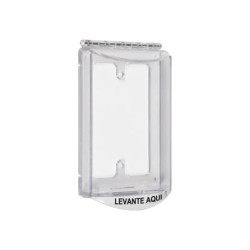 Protector de Policarbonato Súper Resistente, para