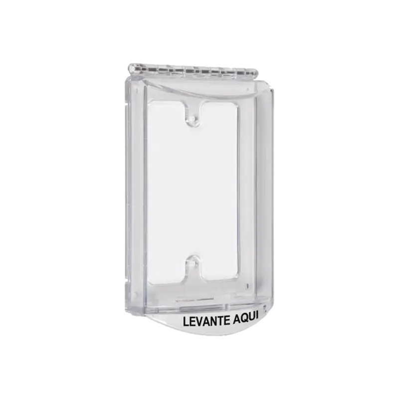 Protector de Policarbonato Súper Resistente, para Protector de Policarbonato Súper Resistente, para