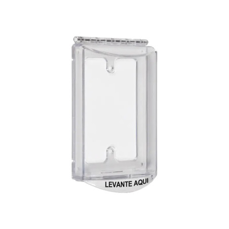 Protector de Policarbonato Súper Resistente, para