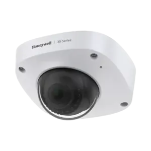 Mini Domo IP 5 MegapixelLente 2.8 mm30 mts IRUltra