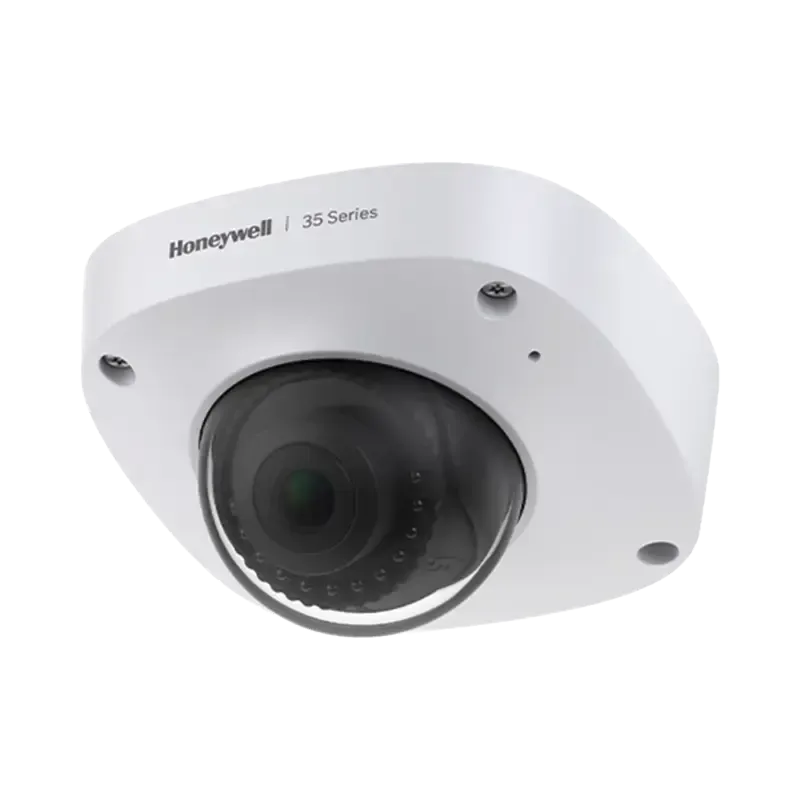 Mini Domo IP 5 MegapixelLente 2.8 mm30 mts IRUltra Mini Domo IP 5 MegapixelLente 2.8 mm30 mts IRUltra