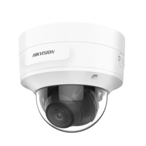Domo IP 8 Megapixel 4K - Lente Mot 27 a 135 m