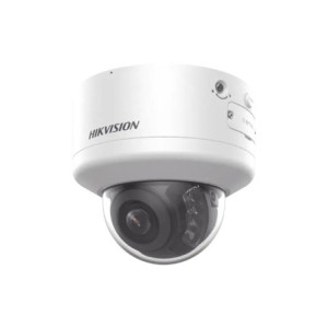 Domo IP 8 Megapixel 4K - Lente Mot 27 a 135 m