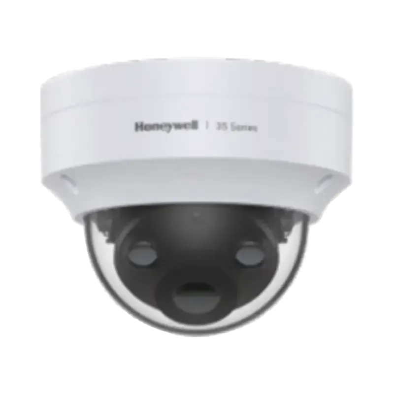 Domo IP 5 MegapíxelesLente 2.8 mm40 mts IRUltra Ba Domo IP 5 MegapíxelesLente 2.8 mm40 mts IRUltra Ba