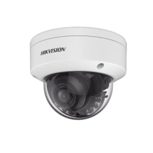 Domo IP 8 Megapixel - Lente Mot 27 a 135 mm -