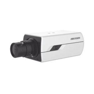 Camara Box IP 4 Megapixel - Serie PRO - DARKF
