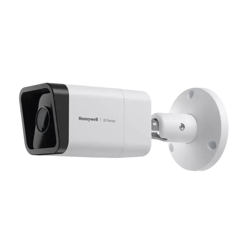 Bala IP 8 MegapixelLente Mot. 2.7 a 13.5 mm60 mts Bala IP 8 MegapixelLente Mot. 2.7 a 13.5 mm60 mts