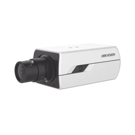 Camara Box IP 4 Megapixel - Serie PRO - DARKF