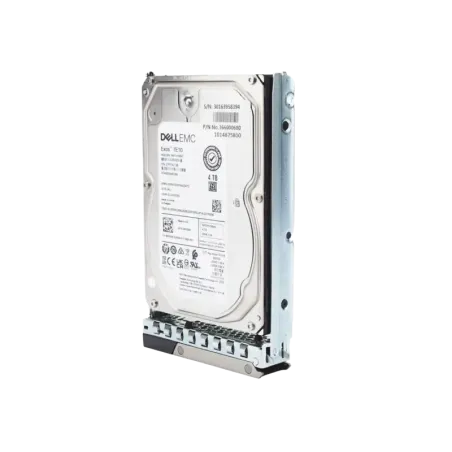 Disco Duro Enterprise 3.5in 4 TBHikvision DELL/ 72