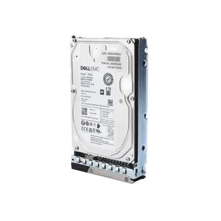 Disco Duro Enterprise 3.5in 8 TBHikvision DELL/ 72