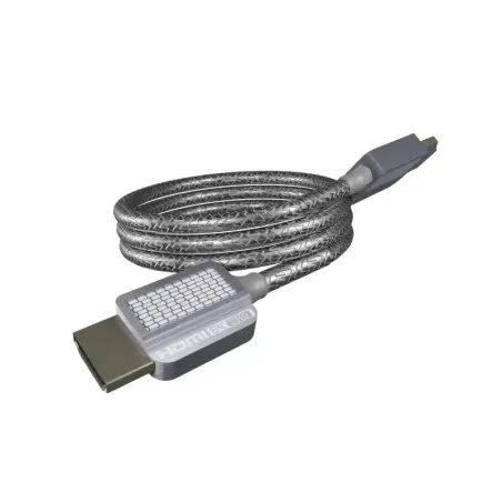 Cable HDMI de Alta Resolución en 8K Versión 2.11 M