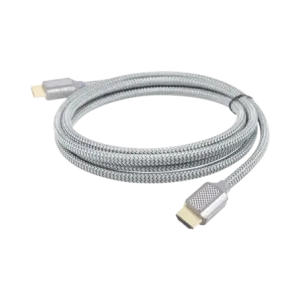 Cable HDMI de Alta Resolución en 8KVersión 2.12 Me