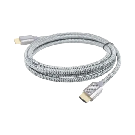 Cable HDMI de Alta Resolución en 8KVersión 2.12 Me
