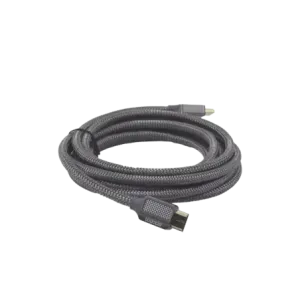 Cable HDMI de Alta Resolución en 8KVersión 2.13 Me