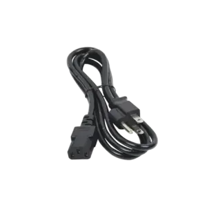 Cable de Alimentación Eléctrica 110 - 240 VCA 1.5