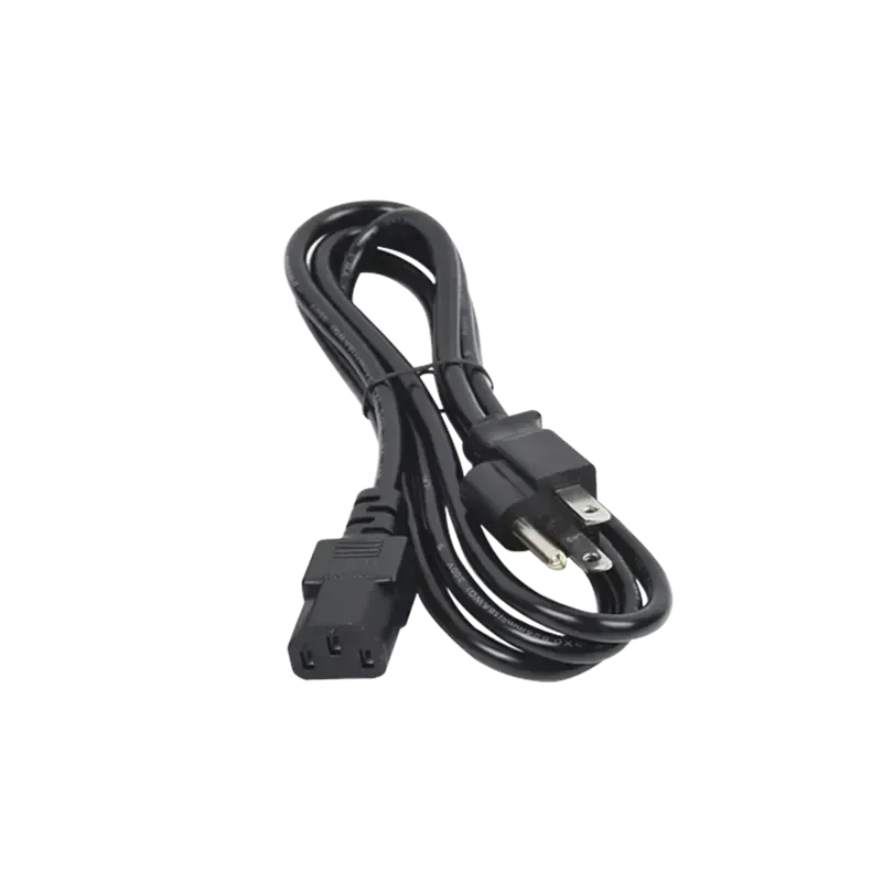 Cable de Alimentación Eléctrica 110 - 240 VCA 1.5 Cable de Alimentación Eléctrica 110 - 240 VCA 1.5