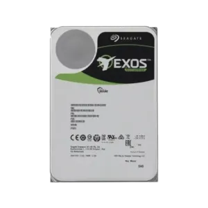 Disco Duro 3.5in 25 TB7200 RPMSATAAlto Rendimiento