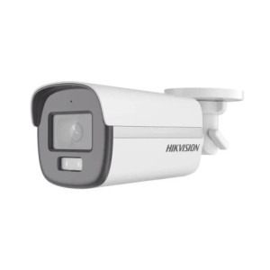 ColorVu Bala TURBOHD 3K 5 Megapixel - Lente 3