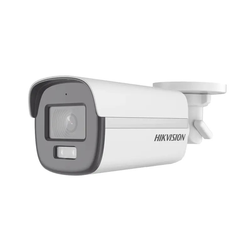 ColorVu Bala TURBOHD 3K 5 Megapixel - Lente 3