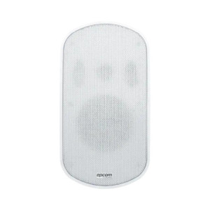 Altavoz de 2 vías - Montaje de Pared - 525in