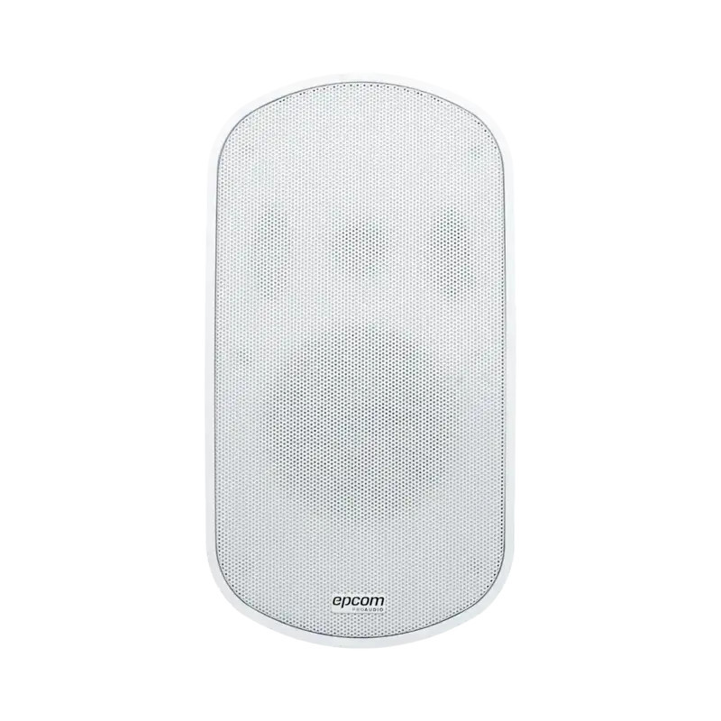 Altavoz de 2 vías - Montaje de Pared - 525in Altavoz de 2 vías - Montaje de Pared - 525in