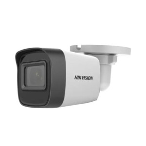 Bala TURBOHD 5 Megapixel - Lente 28 mm - 4 Te