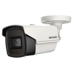 Bala TURBOHD 4K 8 Megapixeles - Gran Angular