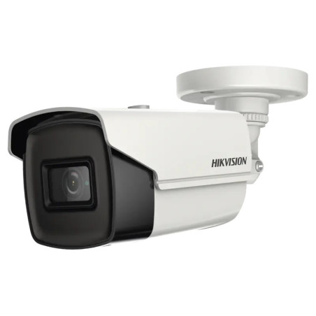 Bala TURBOHD 4K 8 Megapixeles - Gran Angular