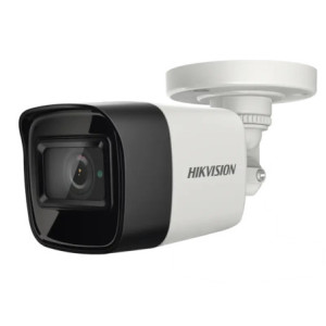 Bala TURBOHD 4K 8 Megapixel - Gran Angular 10