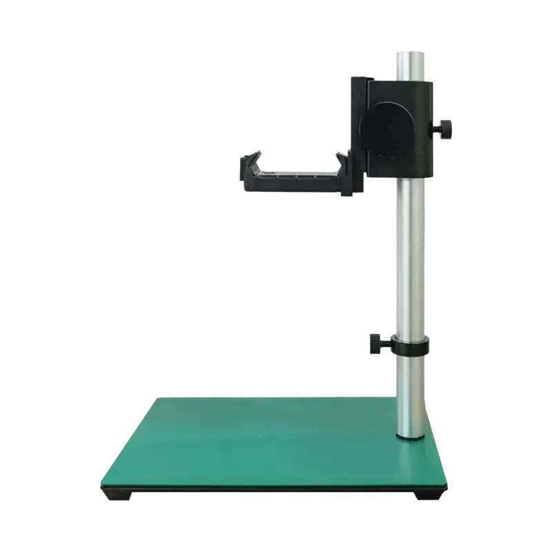 Montaje de Escritorio para Cámara Termográfica Poc Montaje de Escritorio para Cámara Termográfica Poc