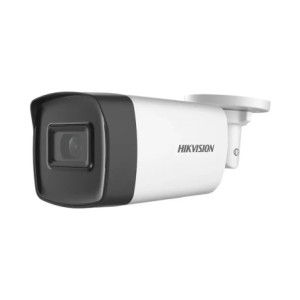 Bala TURBOHD 2 Megapíxeles 1080p - Lente 36 m