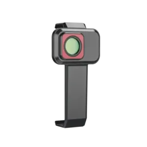 Lente Varifocal 2.7 A 10 mmResolución 3 MegapixelI