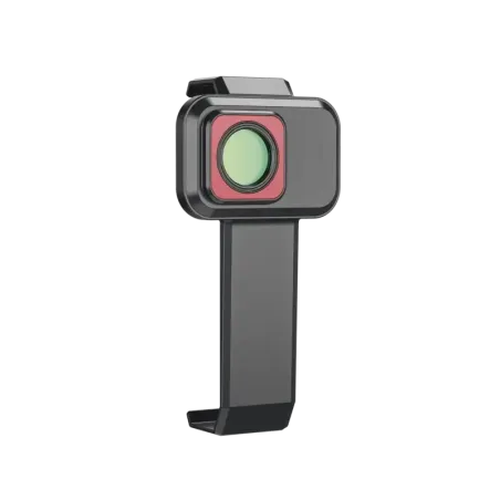 Lente Varifocal 2.7 A 10 mmResolución 3 MegapixelI