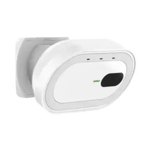 Detector de Presencia TermicaRadar Detección de Ca