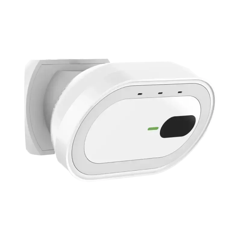 Detector de Presencia TermicaRadar Detección de Ca Detector de Presencia TermicaRadar Detección de Ca