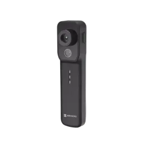 MINIX - Cámara Termográfica Portátil para Celulare