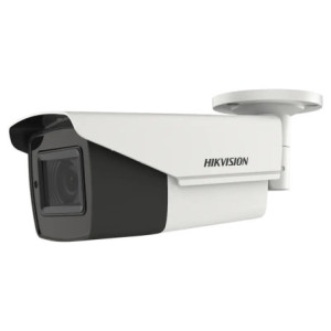 Bala TURBOHD 5 Megapixel - Lente Mot 27 a 135