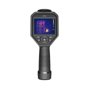 M31 - Cámara Termográfica Portátil DualLente Térmi