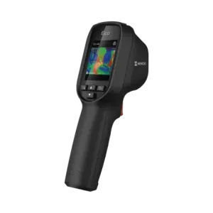 ECO - Cámara Termográfica PortátilResolución 96 x