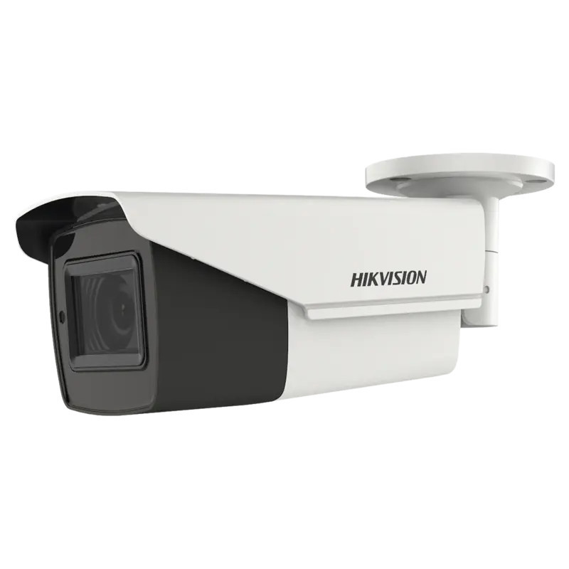 Bala TURBOHD 4K 8 Megapixeles - Lente Mot 27 Bala TURBOHD 4K 8 Megapixeles - Lente Mot 27